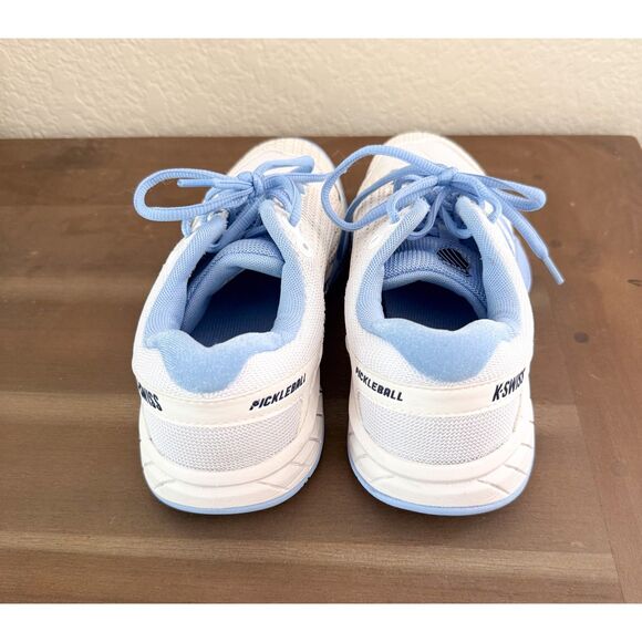 K-Swiss Express Light Pickleball shoes size - size 7.5 EUC - Picture 4 of 6